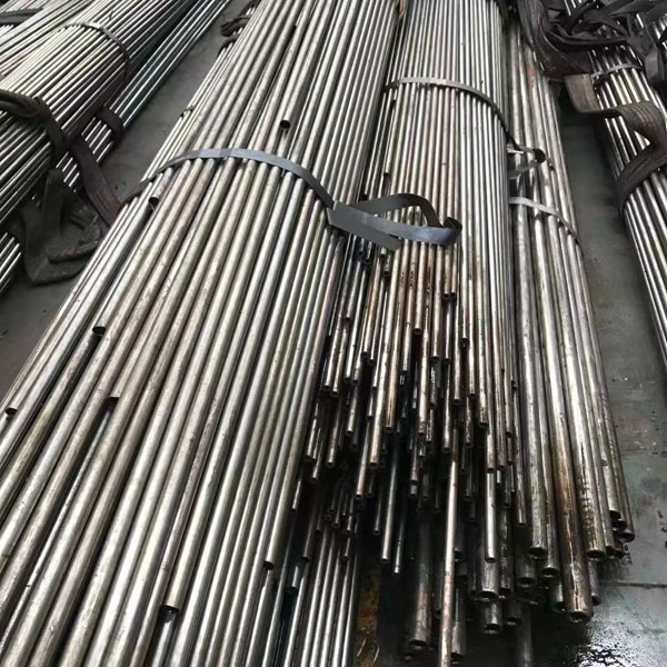 揭西精密钢管